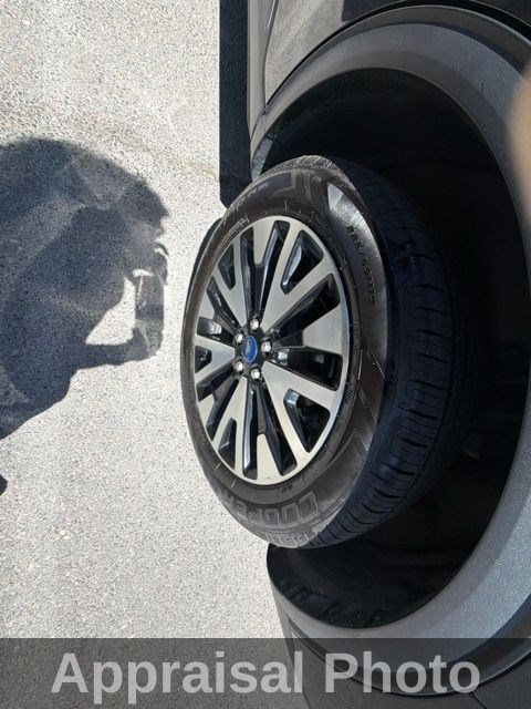 Used 2020 Ford Escape SE Sport AWD/4WD image 18