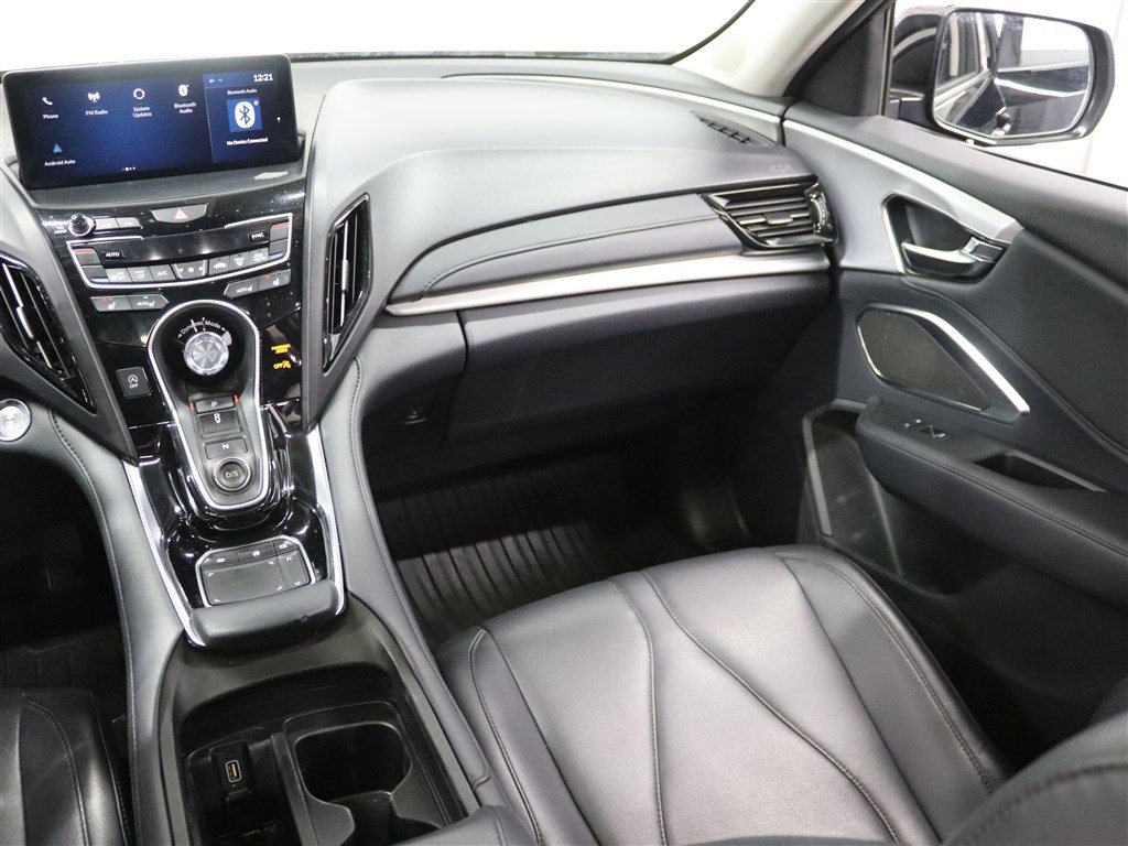 Used 2019 Acura RDX SH-AWD image 18