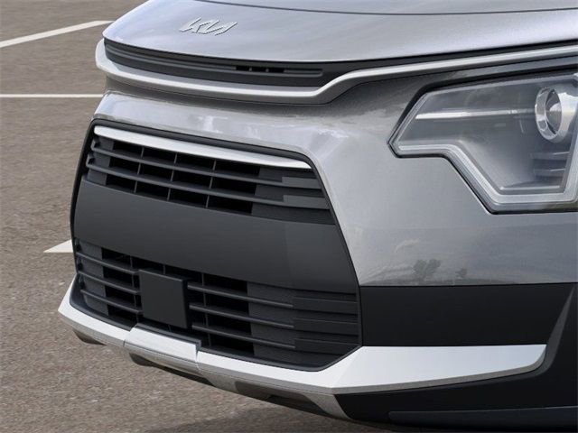 New 2025 Kia Niro EX image 12