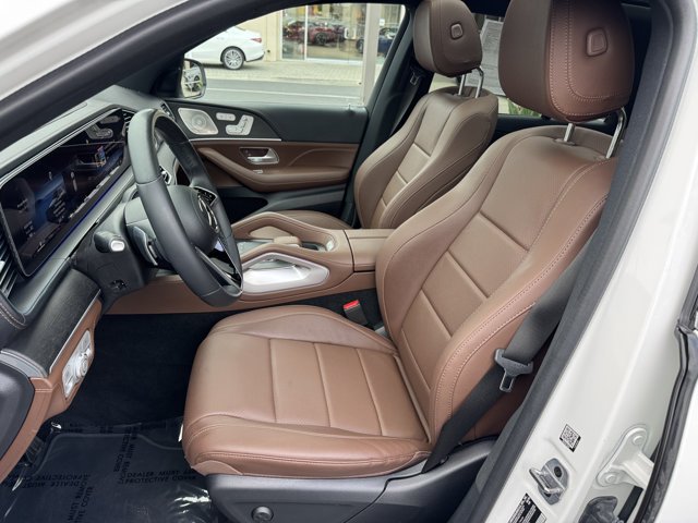 Used 2024 Mercedes-Benz GLE 350 4MATIC image 16