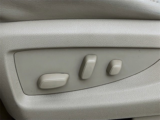 Used 2020 GMC Yukon Denali w/ Denali Ultimate Package image 11