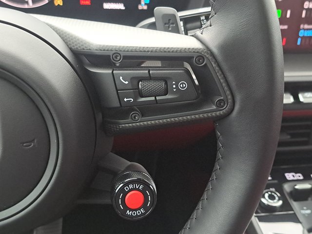 Certified 2025 Porsche 911 Targa 4 GTS image 25