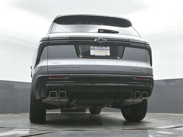 Used 2026 Chevrolet Traverse High Country image 48