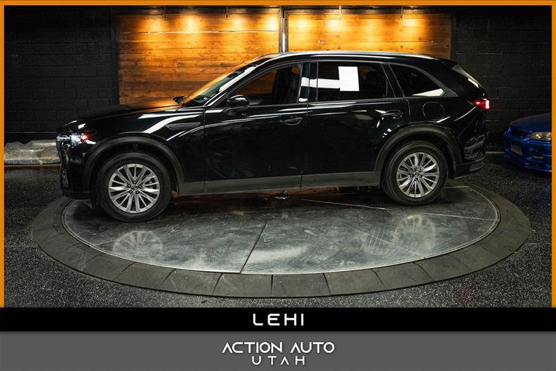 Used 2024 MAZDA CX-90 3.3 Turbo w/ Preferred Plus