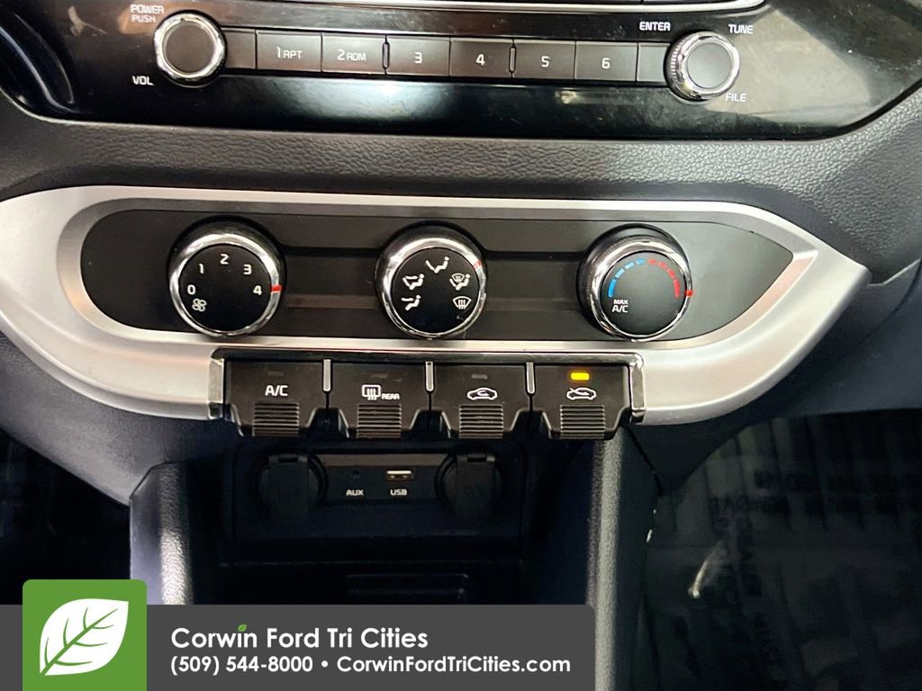 Used 2017 Kia Rio LX w/ Power Package image 8
