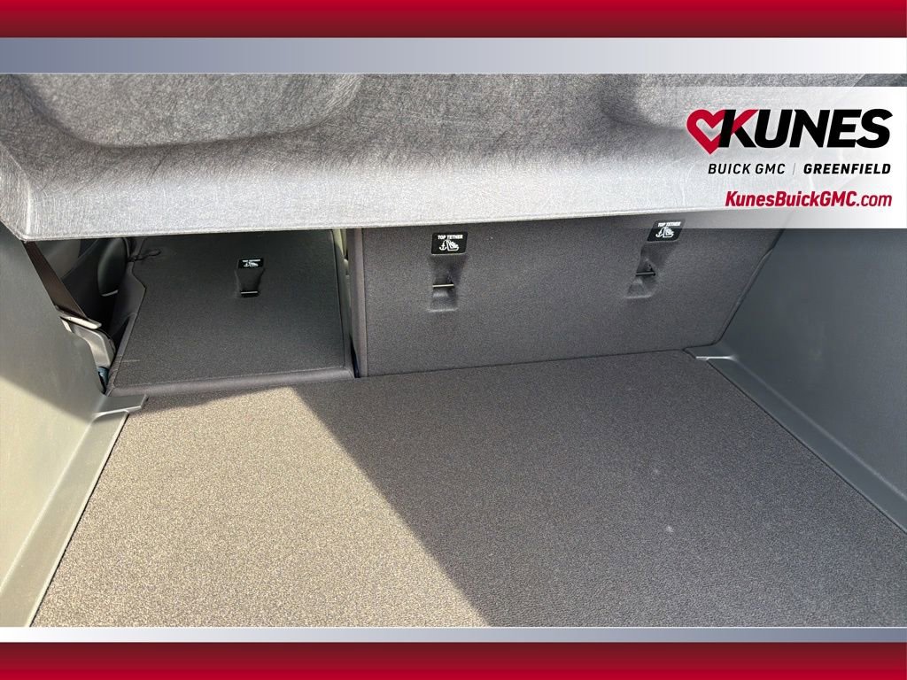 New 2026 Buick Envista Preferred w/ Convenience I Package image 37