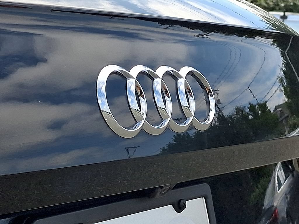 Used 2019 Audi SQ5 Premium Plus AWD/4WD image 30