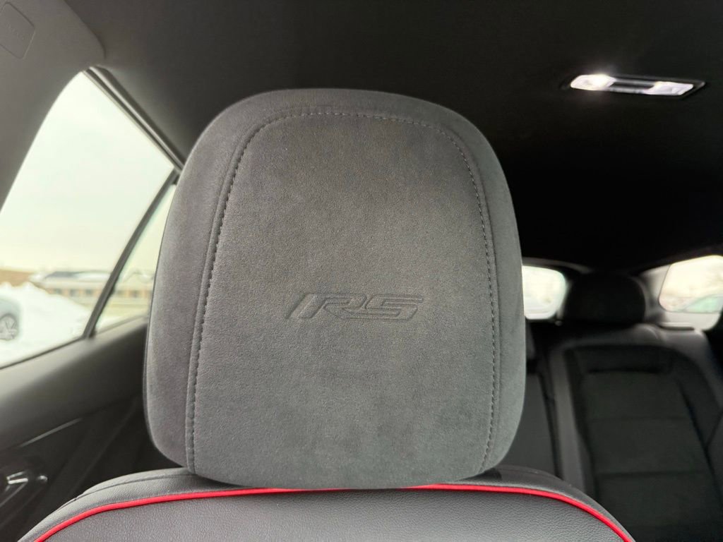 Used 2025 Chevrolet Blazer EV RS image 33