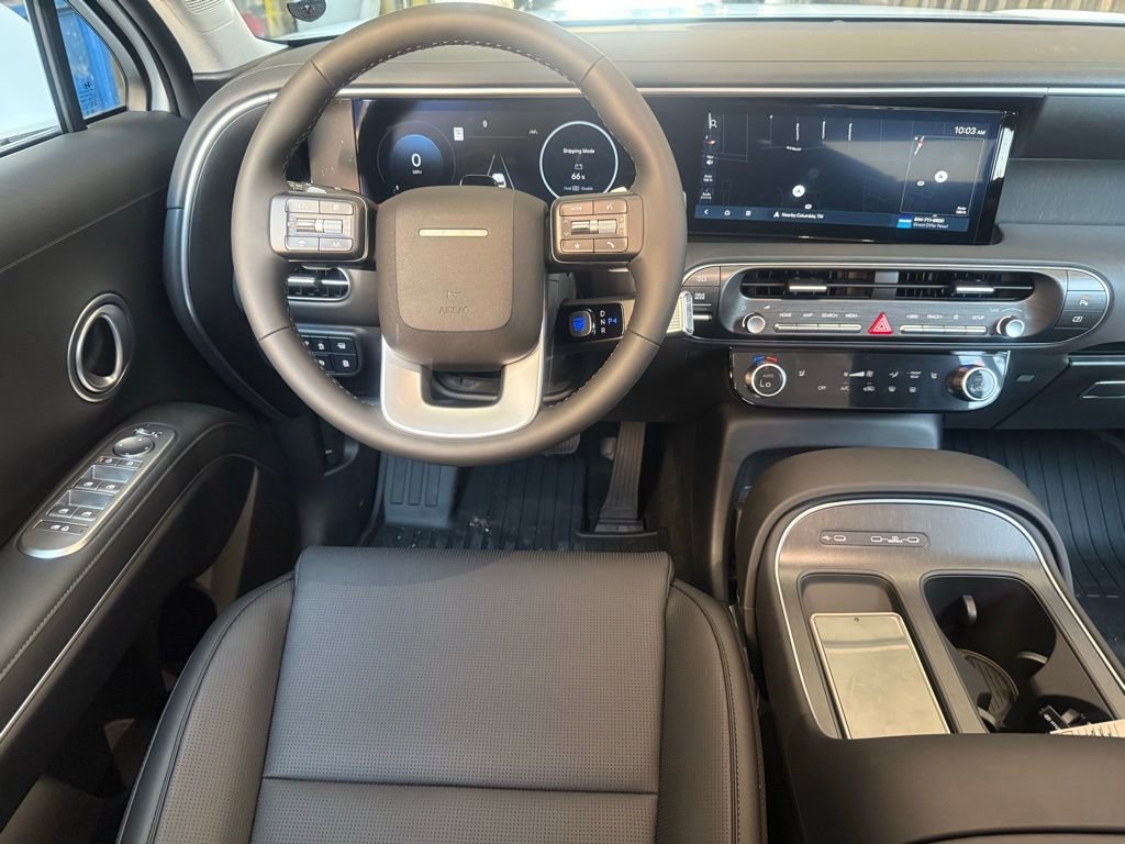 New 2026 Hyundai Palisade SEL image 16