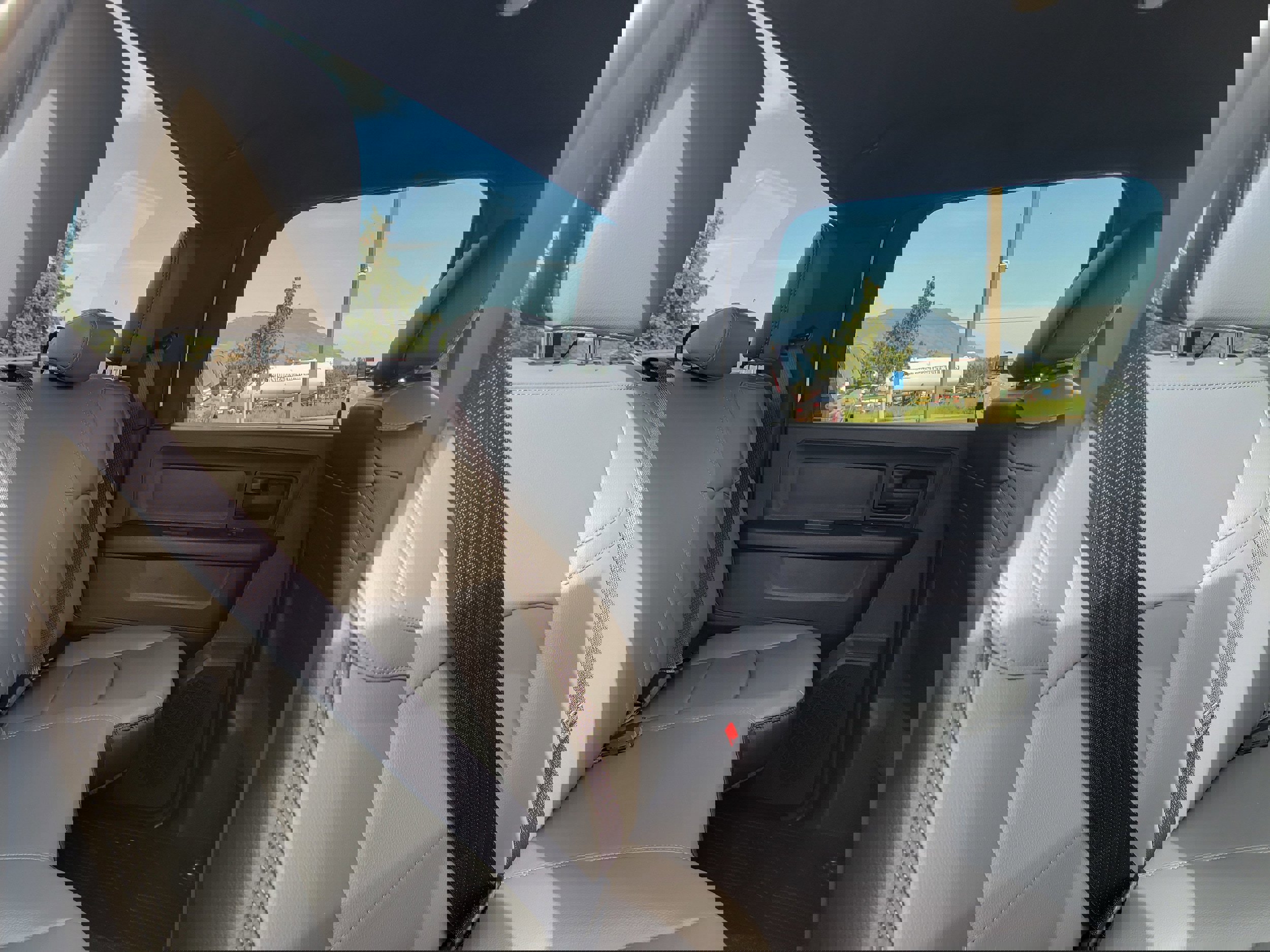 New 2026 RAM 3500 Tradesman image 17