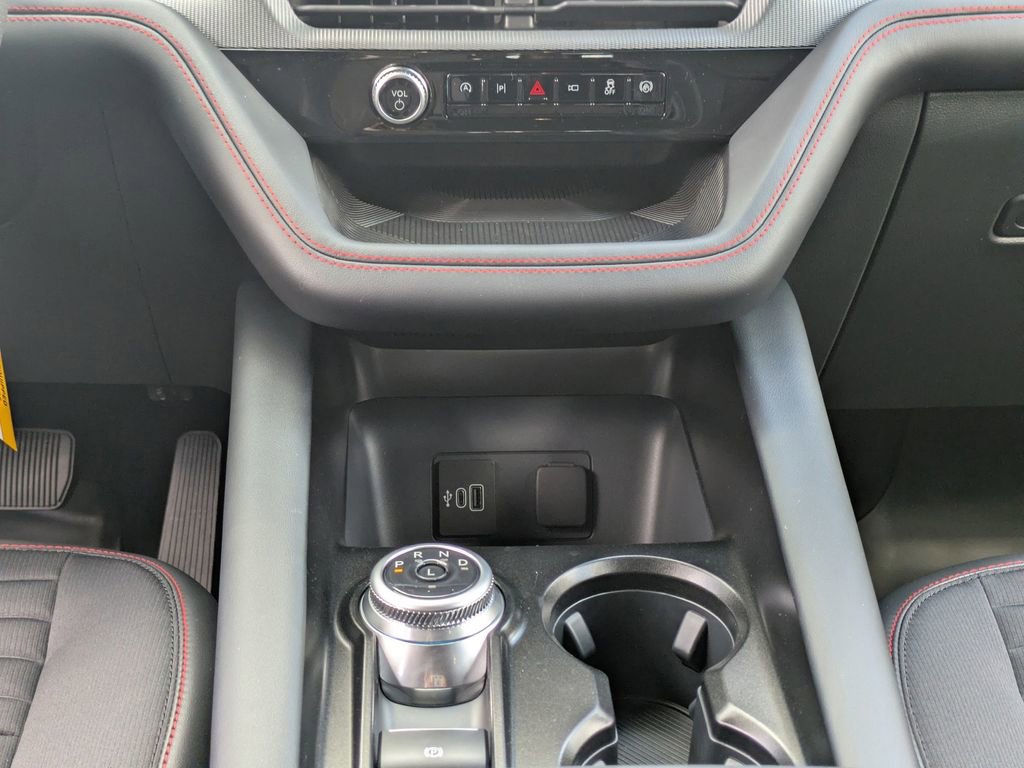 New 2026 Ford Explorer ST-Line w/ ST-Line Street Pack RWD image 26
