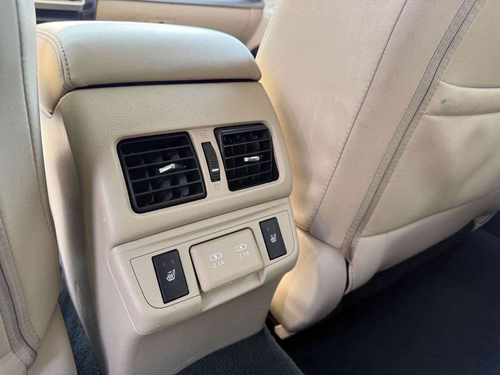 Used 2019 Subaru Outback 2.5i Limited w/ Popular Package #2 AWD/4WD image 19