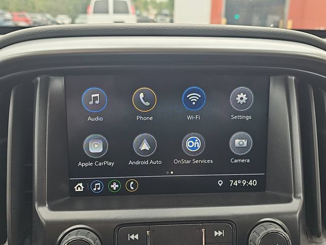 Used 2022 Chevrolet Colorado LT RWD image 15
