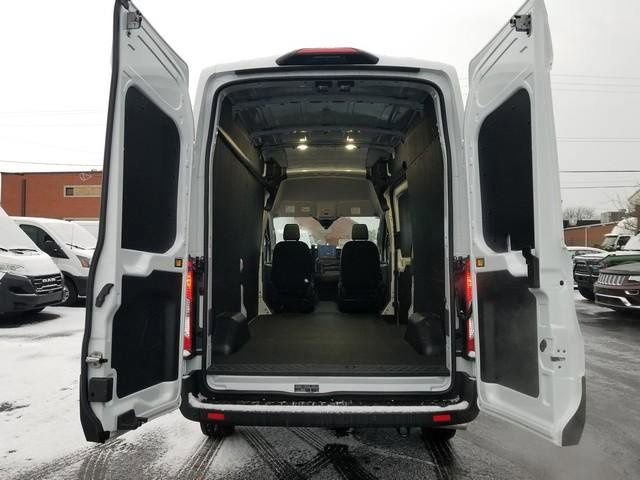 New 2026 Ford Transit 350 148 High Roof image 5