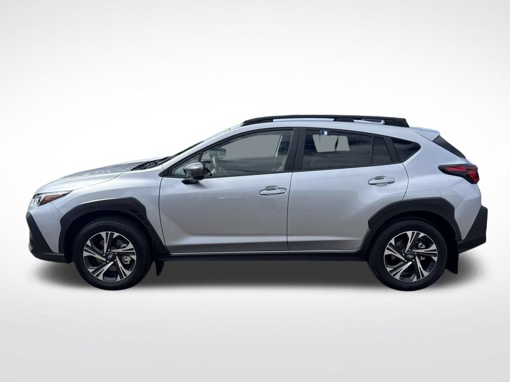Certified 2026 Subaru Crosstrek 2.5i Premium AWD/4WD image 4