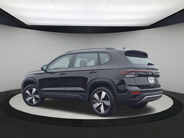 New 2026 Volkswagen Taos S AWD/4WD image 5