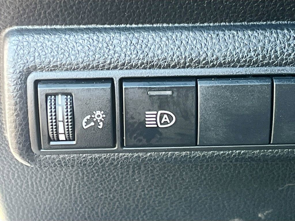 Used 2025 Toyota Corolla Nightshade w/ SE Package image 10