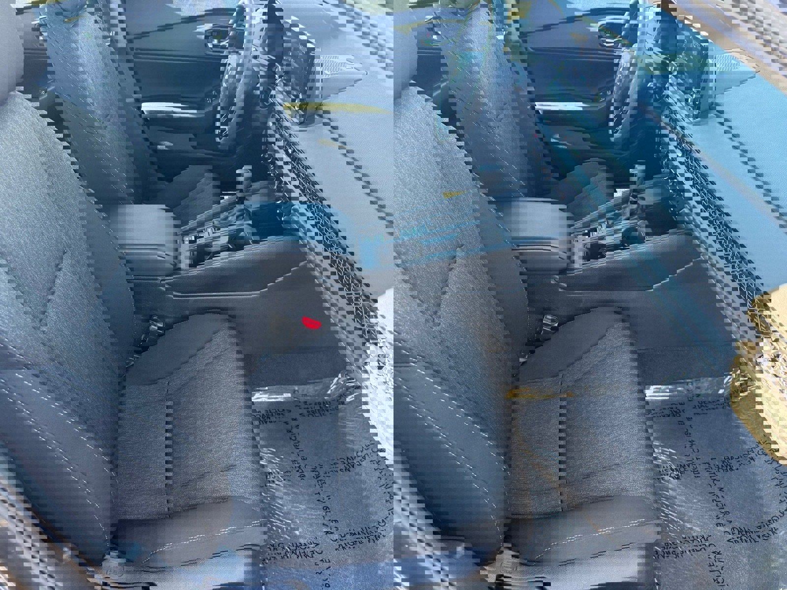 Used 2024 Honda Accord EX image 32