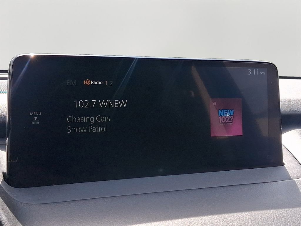 Used 2022 MAZDA CX-9 Sport AWD/4WD image 17