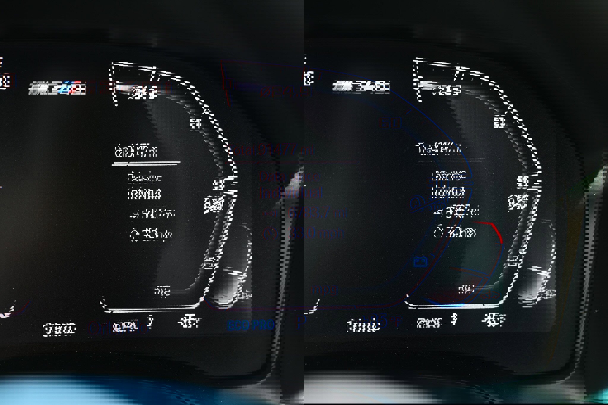 Used 2020 BMW M340i w/ Executive Package image 53