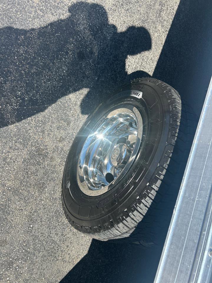 Used 2019 Ford E-350 and Econoline 350 Super Duty w/ Power Windows & Locks Group RWD image 15