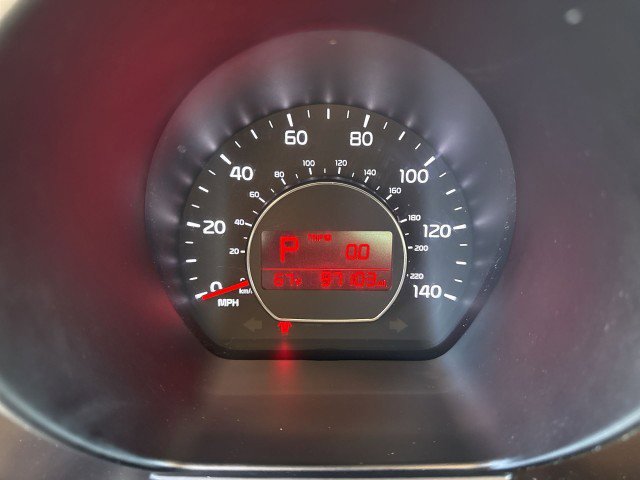 Used 2015 Kia Soul Base image 10