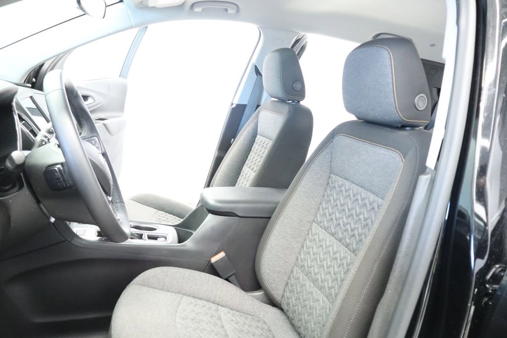 Used 2023 Chevrolet Equinox LT w/ Driver Convenience Package AWD/4WD image 18