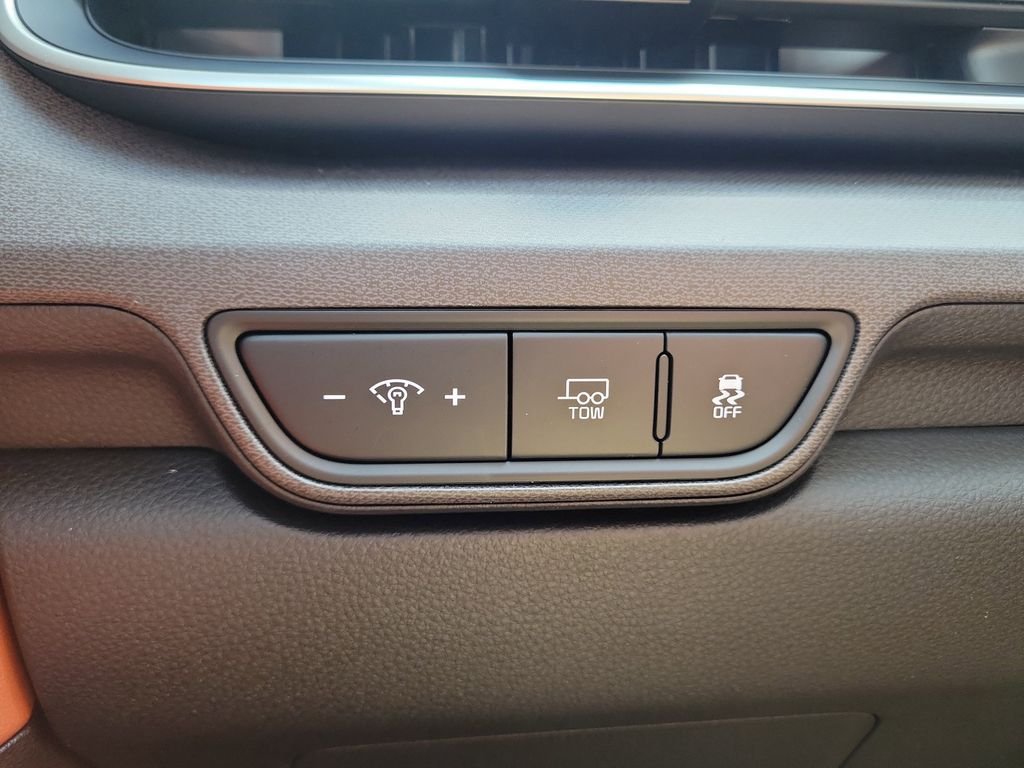 New 2026 Kia Carnival SX FWD image 26