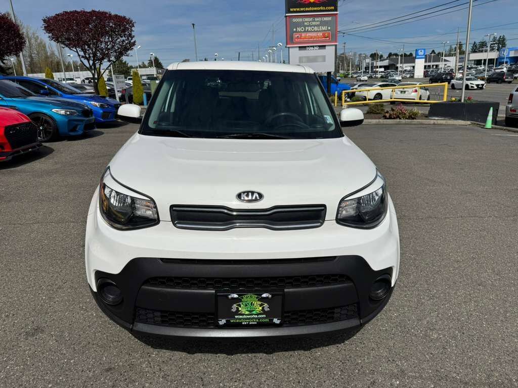 Used 2019 Kia Soul image 3