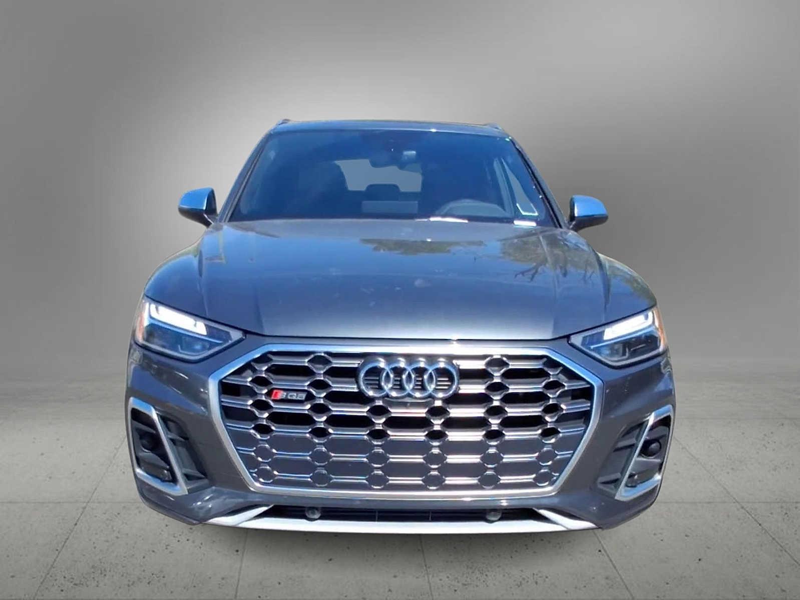 Used 2024 Audi SQ5 Premium Plus AWD/4WD image 3
