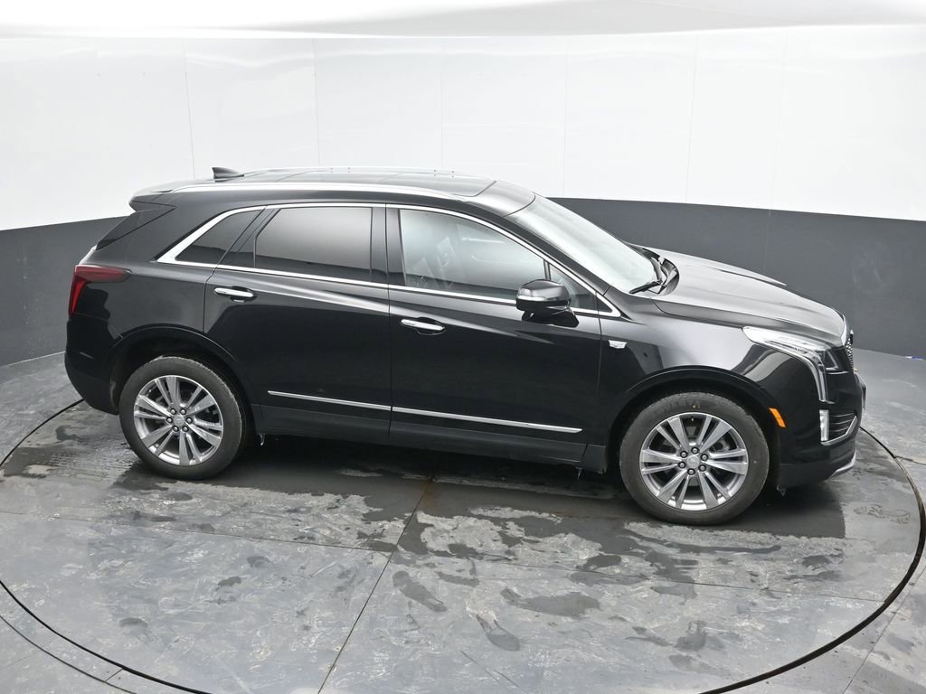 Used 2024 Cadillac XT5 Premium Luxury image 40