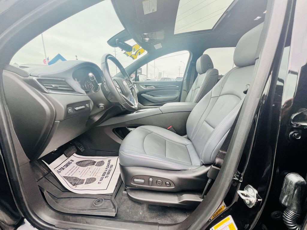 Used 2022 Buick Enclave Premium w/ Experience Buick Package image 15