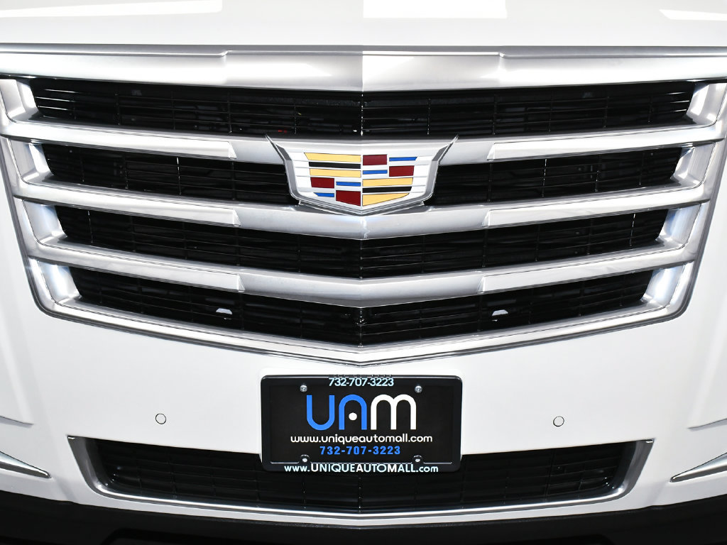 Used 2020 Cadillac Escalade Luxury AWD/4WD image 80