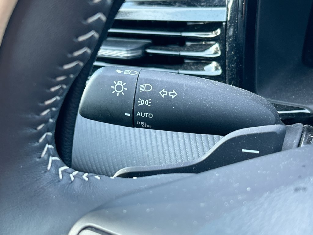 Certified 2026 Toyota Camry SE FWD image 21