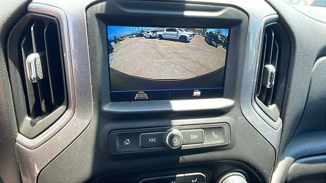 Used 2021 Chevrolet Silverado 1500 Custom RWD image 19