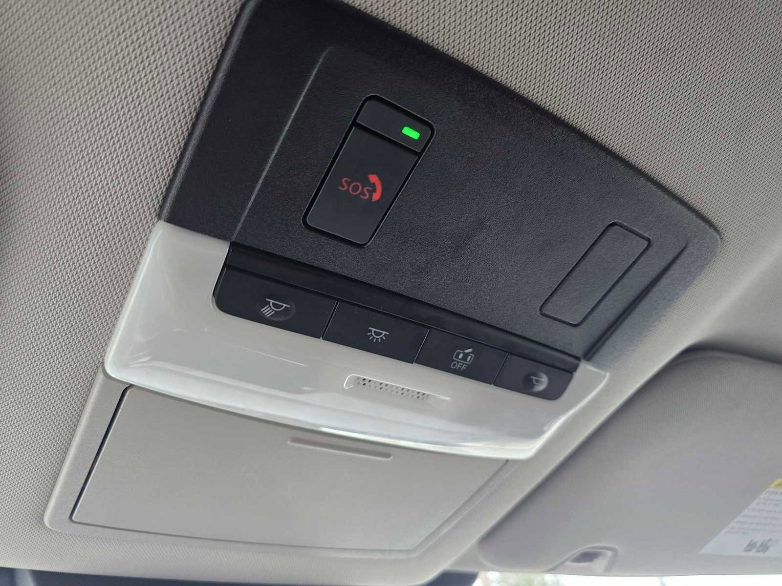 Used 2023 Nissan Pathfinder SL image 33