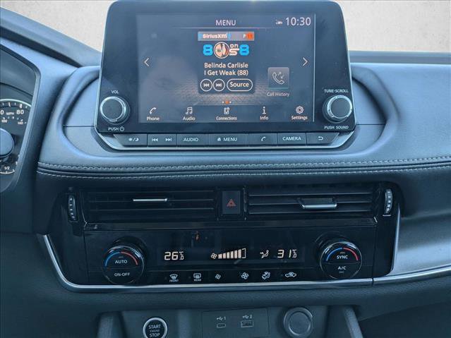 Used 2021 Nissan Rogue SV image 28