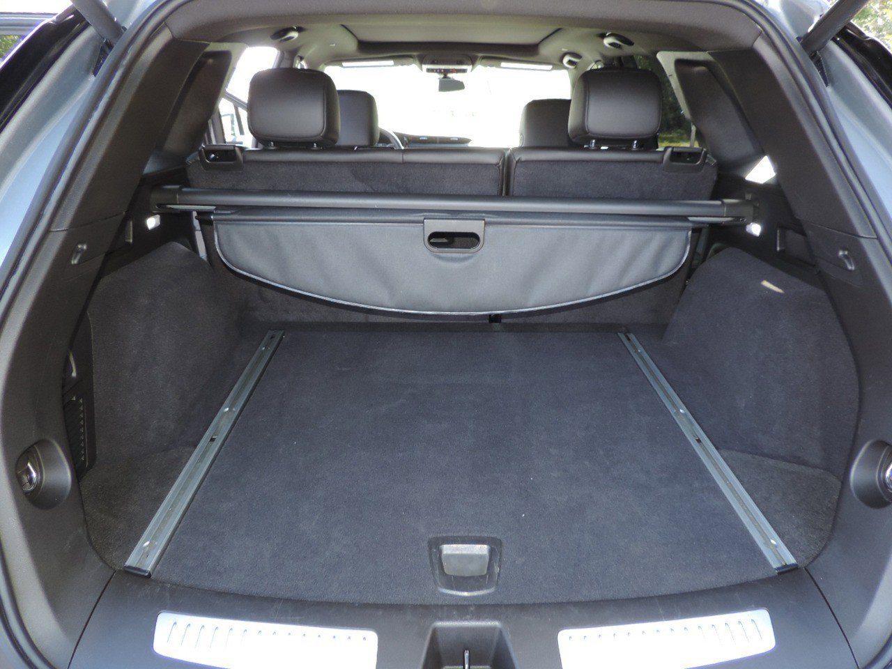 Certified 2025 Cadillac XT5 Premium Luxury image 13