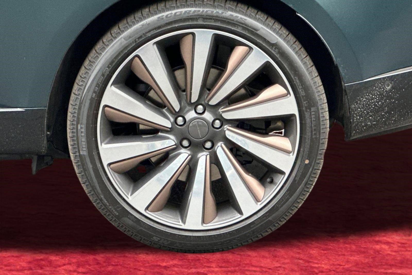 New 2026 Land Rover Range Rover SV image 11