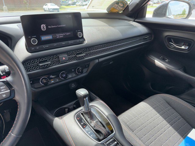 Used 2024 Honda HR-V Sport image 18