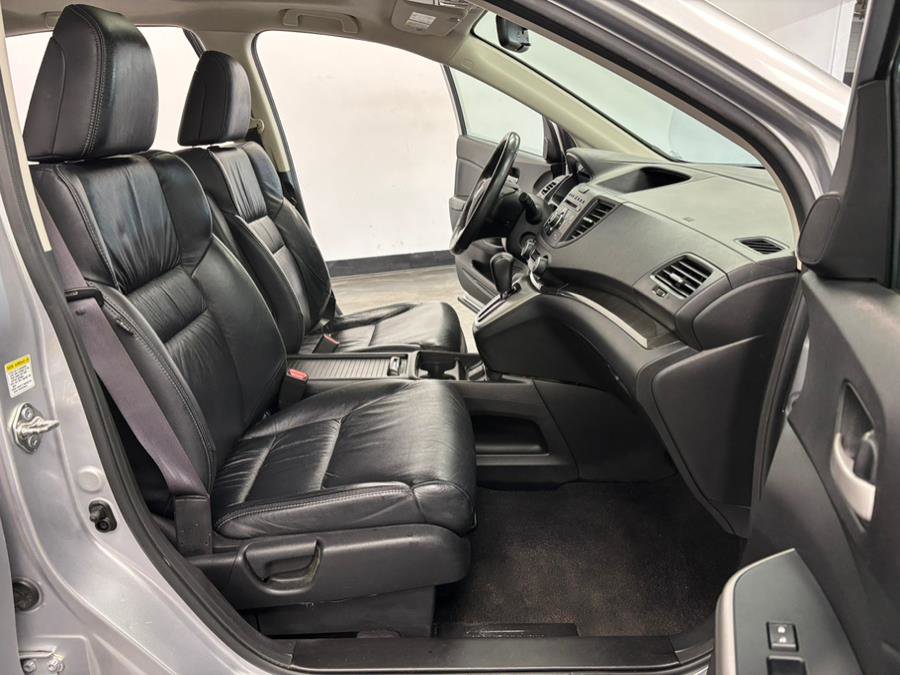 Used 2014 Honda CR-V EX-L image 32