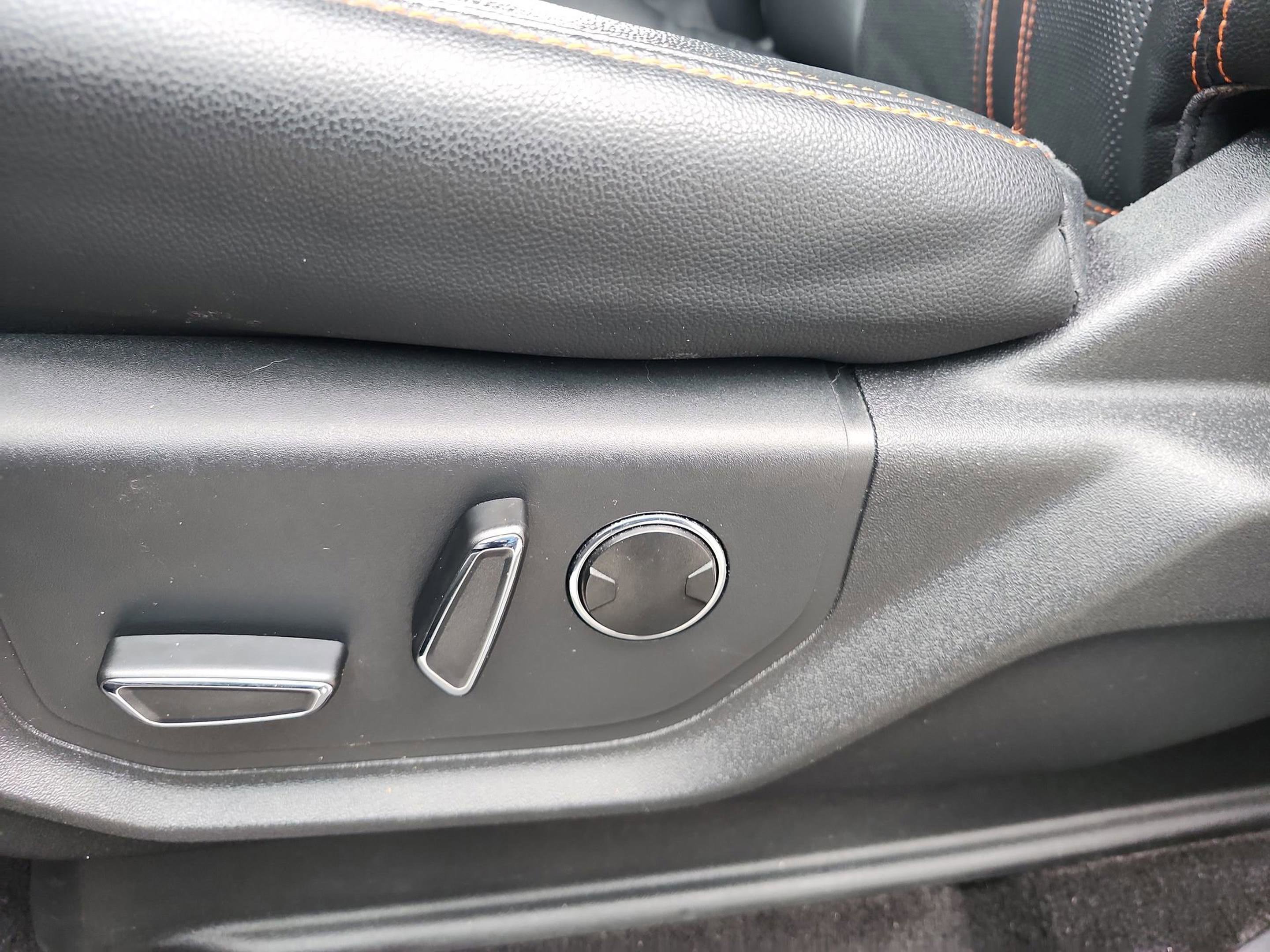 Certified 2023 Ford Expedition Timberline image 14