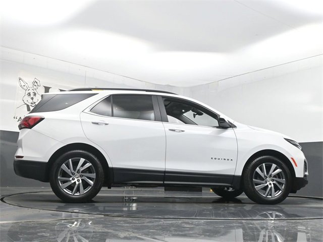 Used 2023 Chevrolet Equinox LT image 52