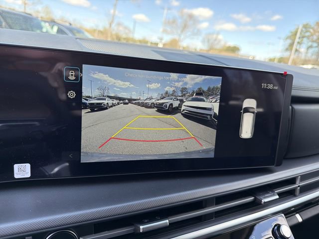 New 2026 Hyundai Santa Fe SEL FWD image 28
