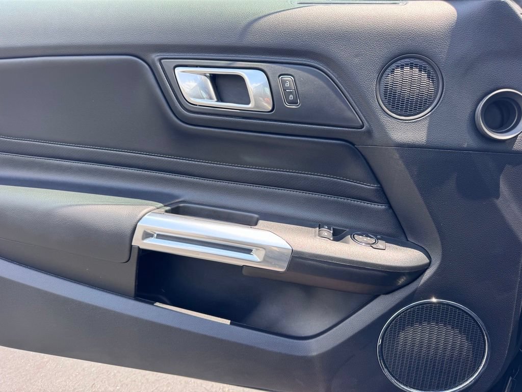 Used 2019 Ford Mustang Bullitt RWD image 20