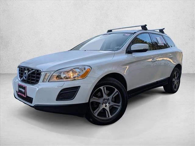 Used 2012 Volvo XC60 T6