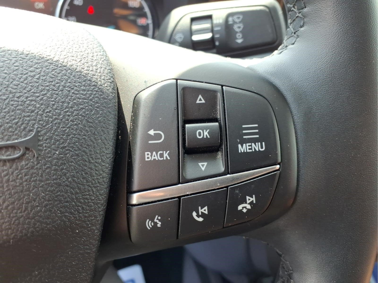 Used 2024 Ford Maverick Lariat w/ 4K Tow Package AWD/4WD image 21