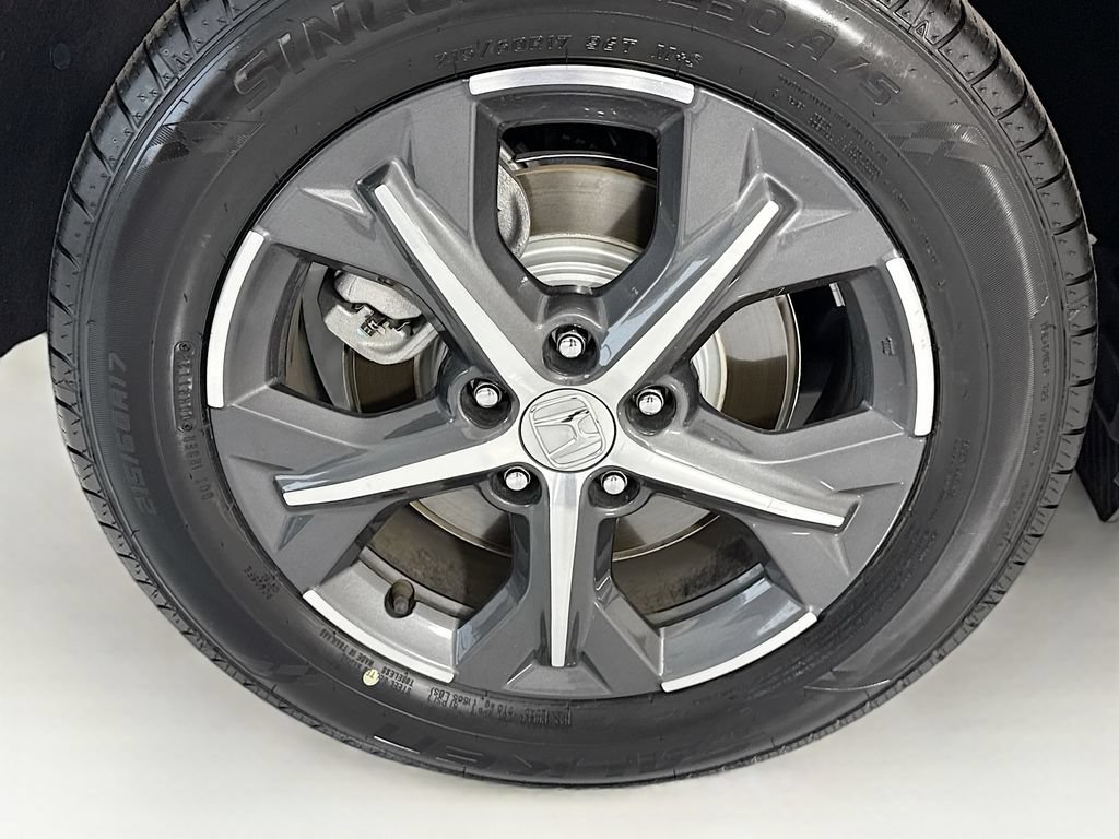 Certified 2024 Honda HR-V EX-L image 33