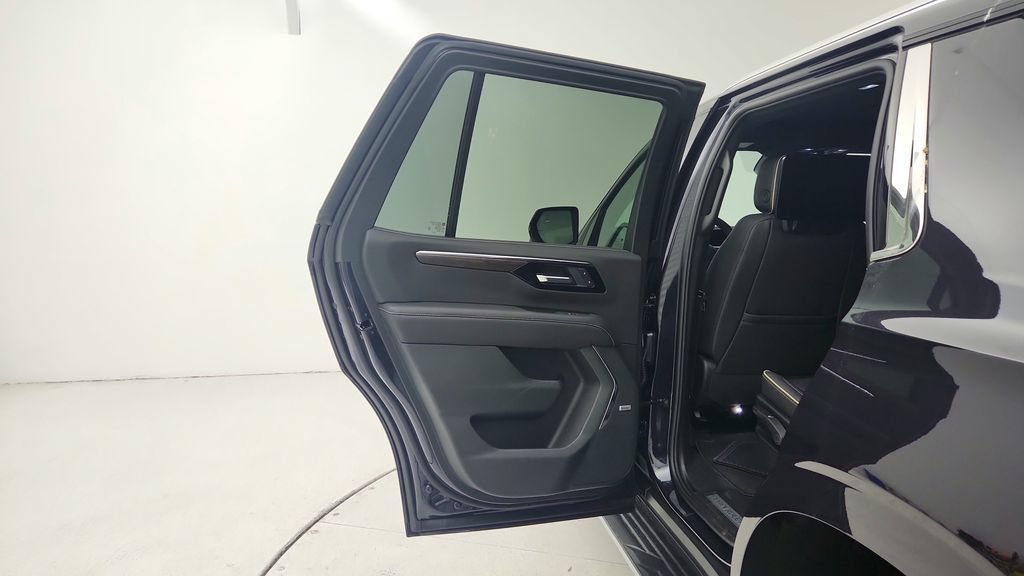 New 2026 Chevrolet Tahoe Premier AWD/4WD image 22