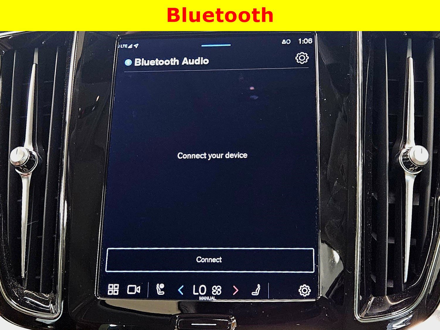 Used 2023 Volvo S60 B5 Ultimate w/ Climate Package image 19